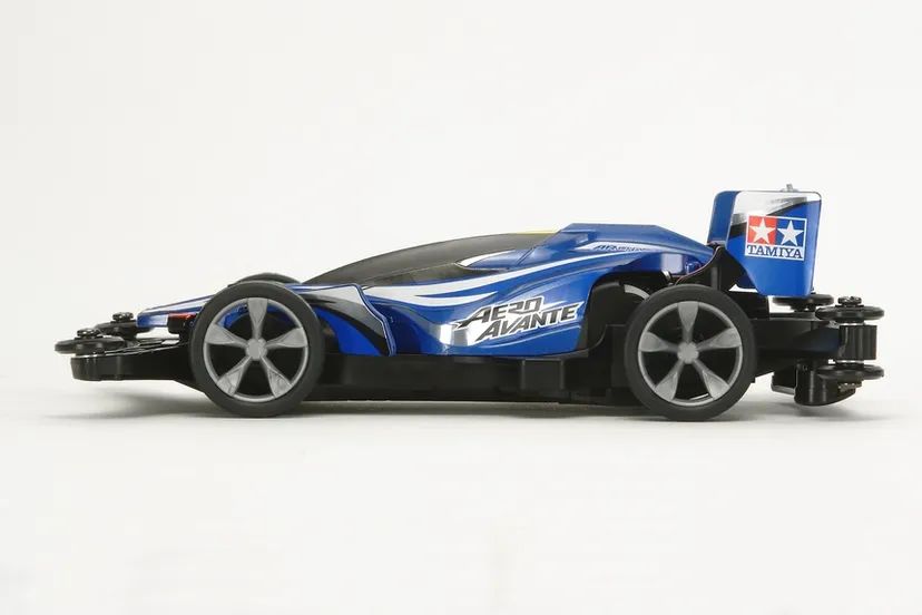 Aero Avante AR Chassis - 18701