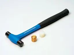 Micro Martello 4 Teste Tamiya