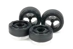 Gomme Super Hard Piccolo Diametro + Cerchi 3 Razze Rinforzati - 95635