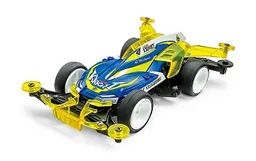 Lord Knight VZ Chassis - 19803