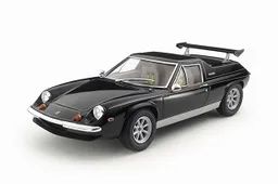 Lotus Europa Special 1/24 Kit di Montaggio Tamiya