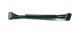 Xceed Soft Sensor Cable 7cm (Black)