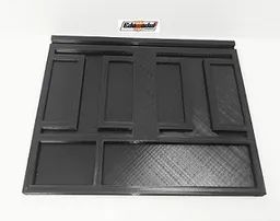 Porta Set-Up Edomodel