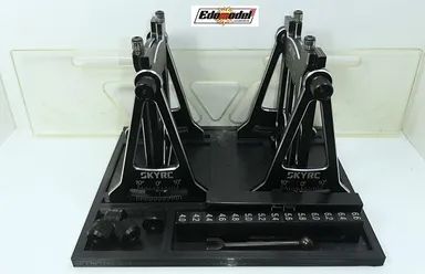 Porta Set-Up Edomodel