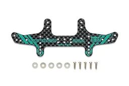 HG Multi Roll Setting Stay Rear 1.5mm Carbon J-Cup 2022 - 95154