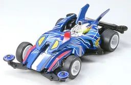 Diomars-Nero VS Chassis - 19430