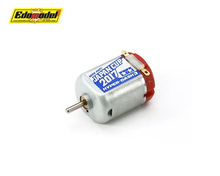Hyper-Dash 3 Motor J-Cup 2017 - 95096