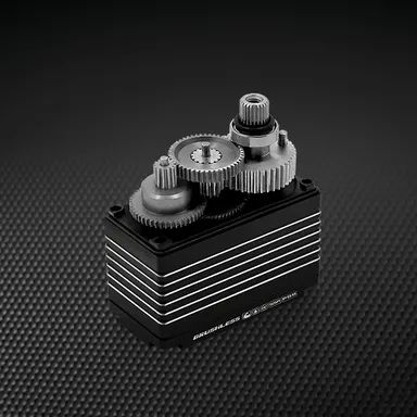 Power HD S35 Silver Brushless Servo