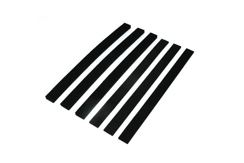 MR33 Bumper & Body Space Setup Sponge