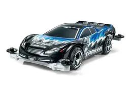 TRF-Racer Jr. Black Special - 95550