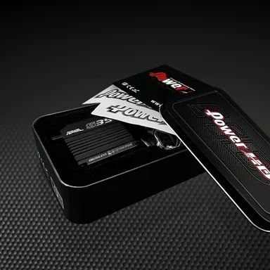 Power HD S35 Silver Brushless Servo