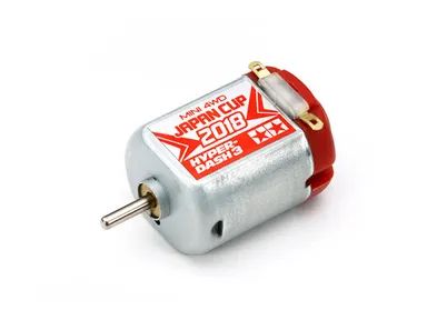 Hyper-Dash 3 Motor J-Cup 2018 - 95111