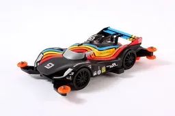 Roborace Devbot 2.0 - 18656