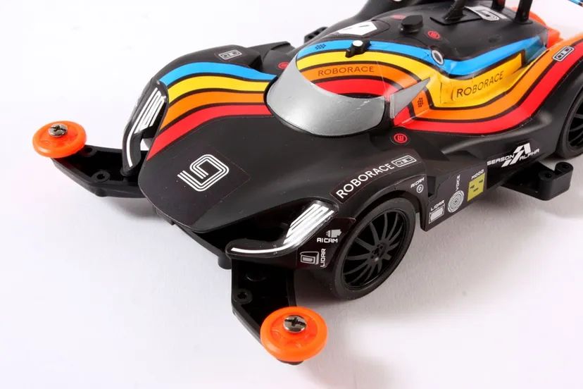 Roborace Devbot 2.0 - 18656