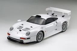 Porsche 911 Gt1 Street TA03R-S Tamiya - 47443