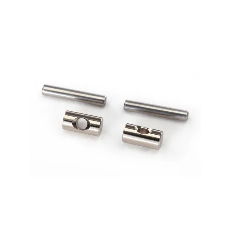 Spine Semiassi CVD TRX-4 - 8233