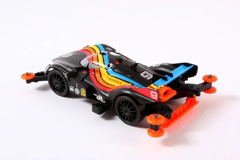 Roborace Devbot 2.0 - 18656