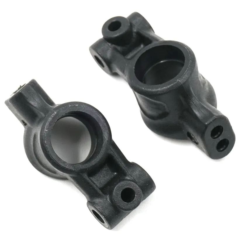 Strong Composite Rear Upright 2pcs For FT1 FT1S XQ1 XQ1S - XP-10605