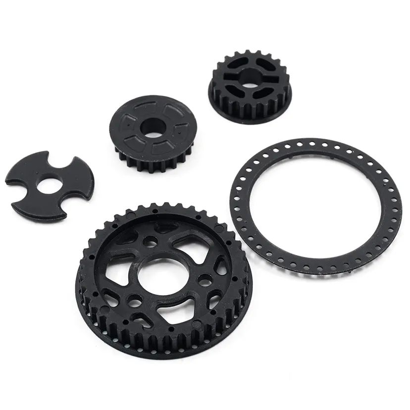 Execute XQ1 Center Layshaft Spool Pulley Set For XQ1 XQ1S XM1S - XP-10134