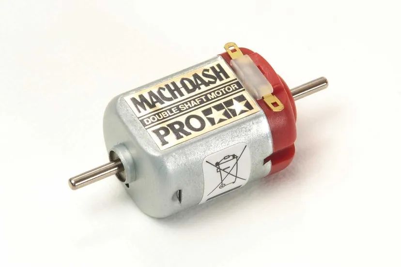 Mach-Dash PRO - 15433