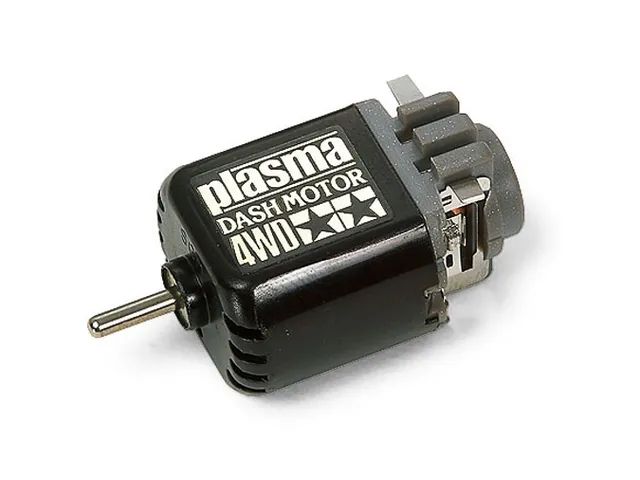Plasma Dash - 15186