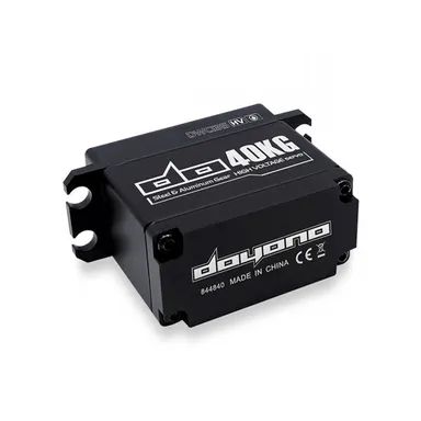 Doyono Coreless Servo HV Waterproof 40.0kg/0.18sec @7.4V