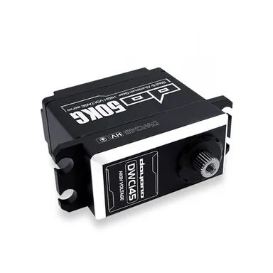 Doyono Coreless Servo HV Waterproof 50.0kg/0.23sec @7.4V