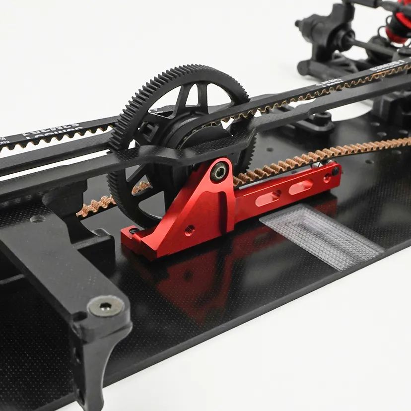 Mid Pulley Conversion Kit for Execute XQ1S XQ2S - XP-10690