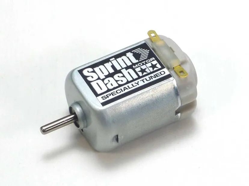 Sprint Dash - 15318