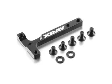 X4 Alu Chassis T-Brace Swiss 7075 T6 - 303768