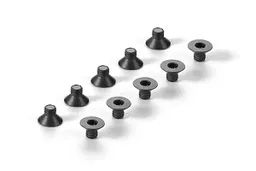Hex Screw SFH M3x4 (10) - 903304