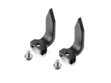 X4 Composite Caster Gauge (2) - 302390