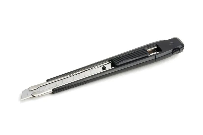 Taglierino Craft Knife II Tamiya