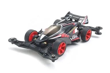 Neo-Vqs VZ Chassis - 18094