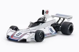 Martini Brabham BT44B 1975 1/12 Kit di Montaggio Tamiya