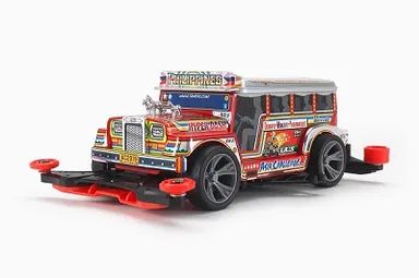 Dyipne FM-A Chassis - 18717