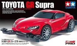 Toyota Gr Supra MA Chassis - 18655