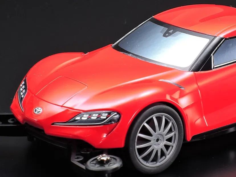 Toyota Gr Supra MA Chassis - 18655