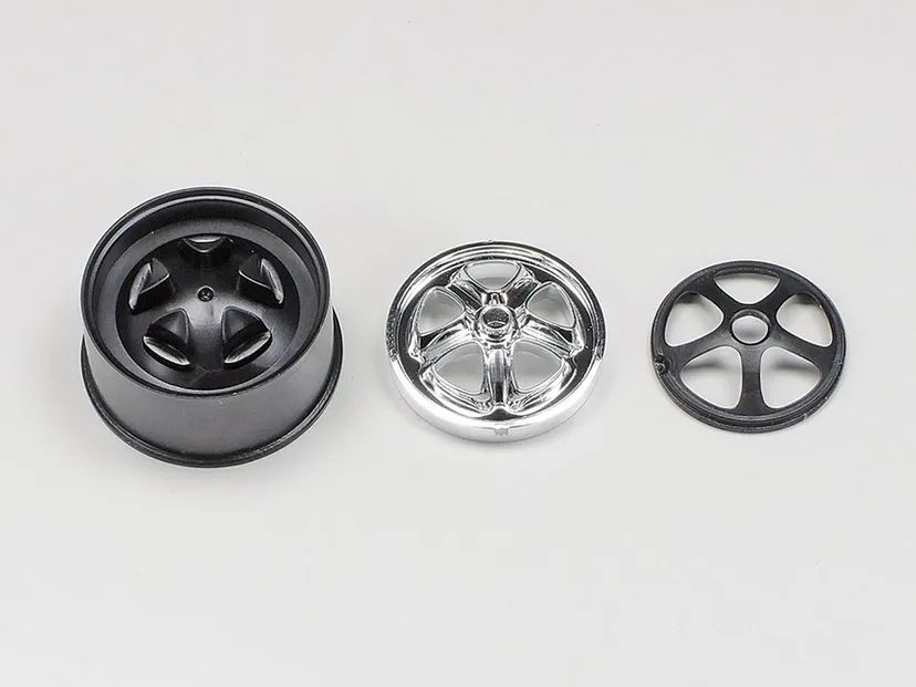 Nissan Fairlady 240ZG 1/24 Kit di Montaggio Tamiya