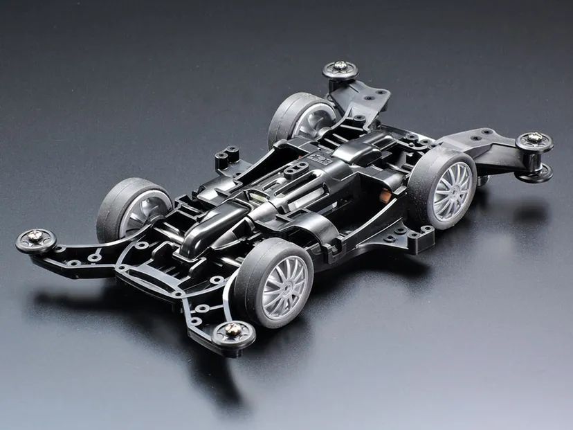 Toyota Gr Supra MA Chassis - 18655
