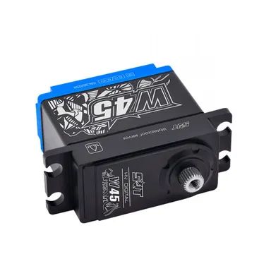 SRT W45 Digital Servo Waterproof 45.0kg/0.18sec 8,4V