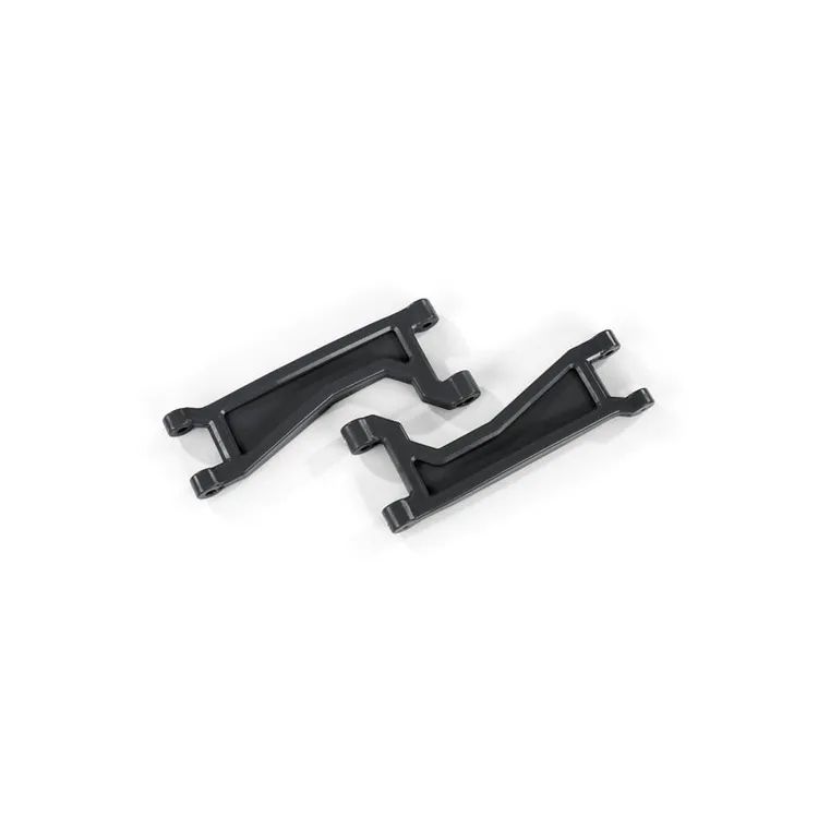 Braccetti Sospensioni Superiori Neri Kit WideMaxx (2) - 8998