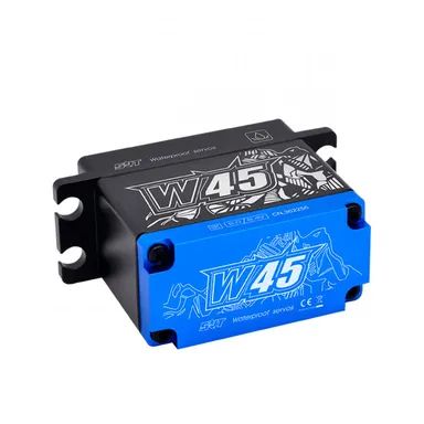 SRT W45 Digital Servo Waterproof 45.0kg/0.18sec 8,4V