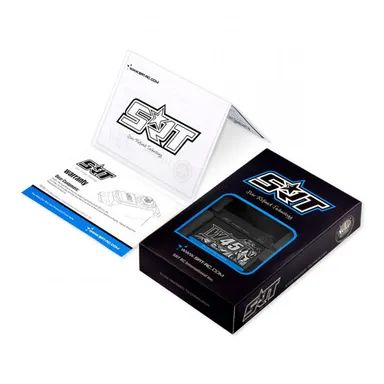 SRT W45 Digital Servo Waterproof 45.0kg/0.18sec 8,4V