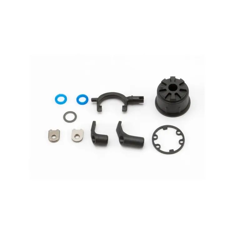 Scatola Ingranaggi Differenziale T-Lock - 5681