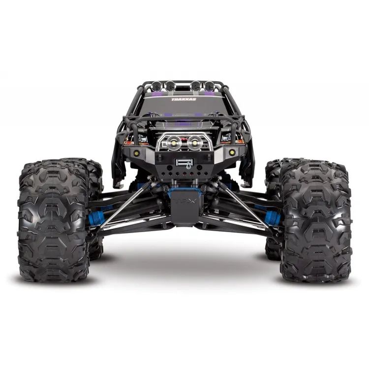 Summit Traxxas