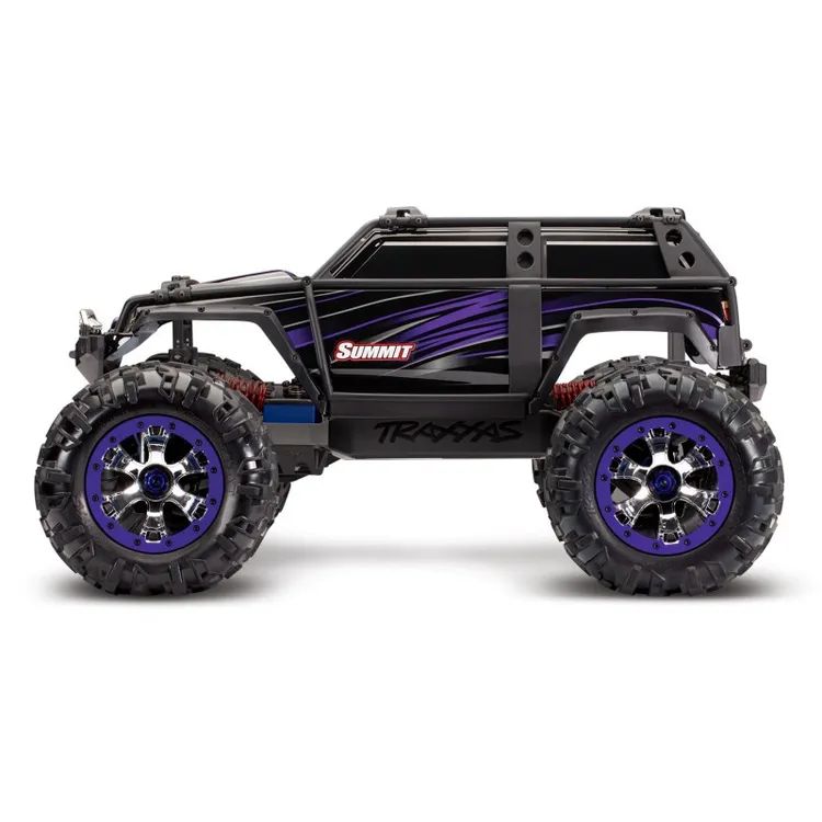 Summit Traxxas
