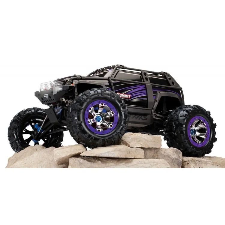 Summit Traxxas