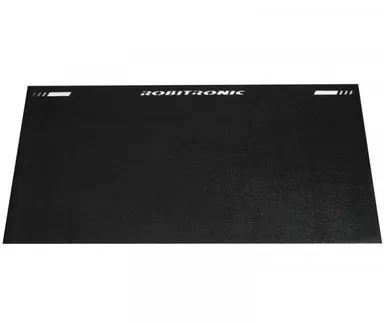 Robitronic Pit Mat - Black Rack (60x120cm)
