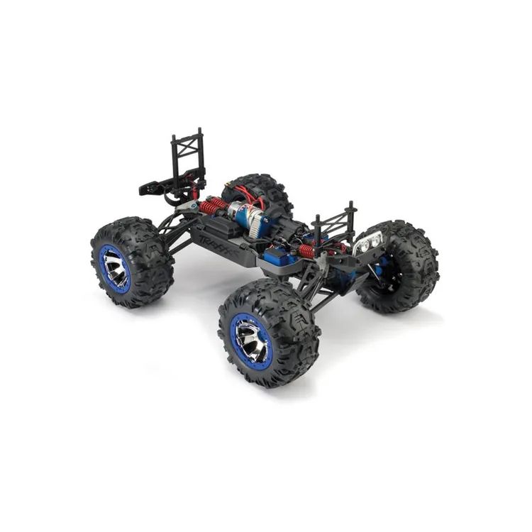 Summit Traxxas